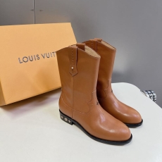 Louis Vuitton Boots